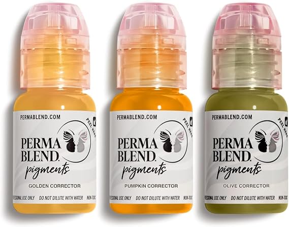 Perma Blend Corrector Mini Set