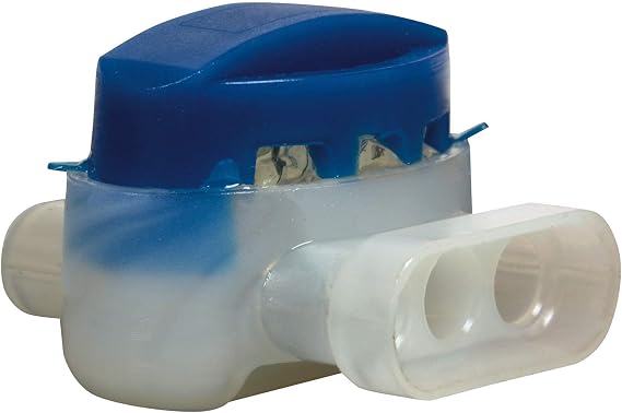 Einhell Original Robotic Lawn Mower Accessories Connecting Clamps (Suitable for Einhell Robotic Lawn Mower, 4 Pieces)