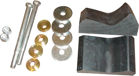 C & A Pro Mount Kit Polaris - 76000224