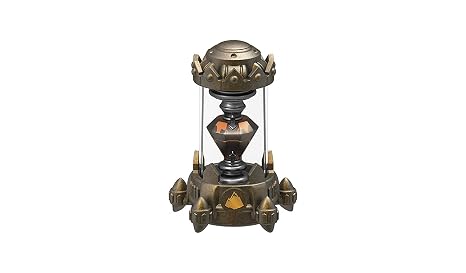 Skylanders Imaginators Earth Creation Crystal