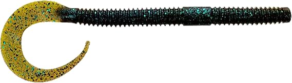 Yamamoto 10'' Ichi Worm Floater/Bama Bug (6 Pack)