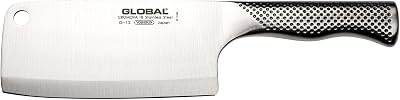 Global 6.25 Meat Cleaver