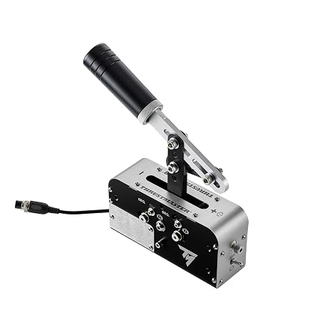 Thrustmaster TSS Sim Racing Shifter & Handbrake - PS5, XBOX & PC