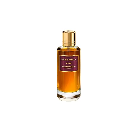 Mancera Xplicit Vanilla Eau de Parfum