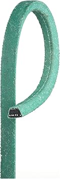 Gates 6744 PoweRated FHP Medium Horse-Power V-Belt