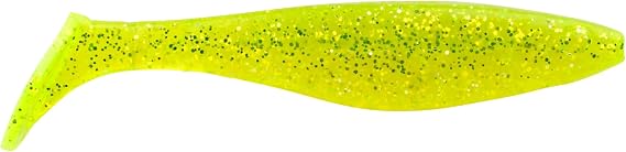 Berkley Berkley PowerBait Saltwater The Champ Swimmer