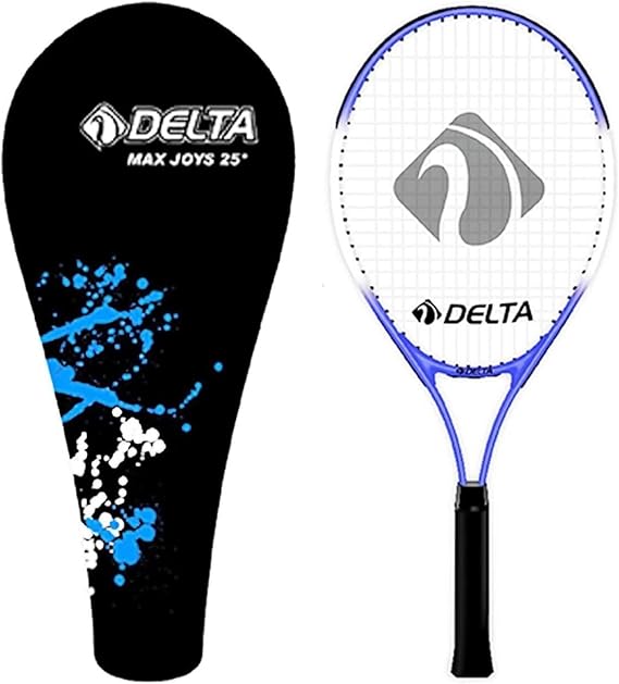 Delta Max Joys 25 Çocuk Tenis Raketi 9-10 yaş Raketi