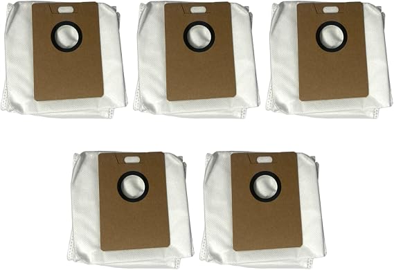Narwal Freo S Robot Vacuum and Mop Dust Bag (Model: Only for Freo S)