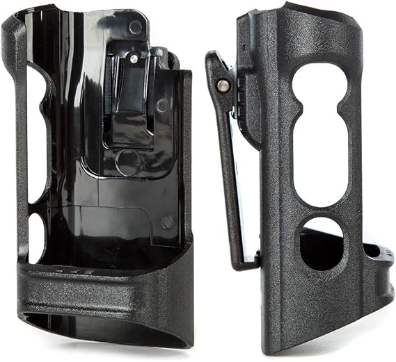 LUITON Holster for Motorola APX6000/APX8000/PMLN5709/PMLN5709A Holder Carry Case Models 1.5, 2.5 and 3.5