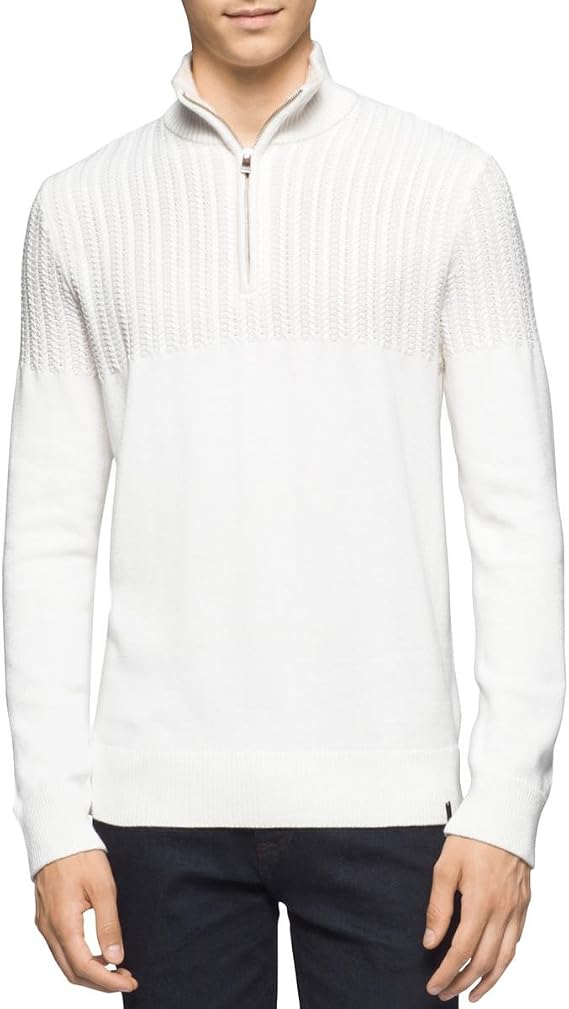 Calvin Klein SWEATER Men's