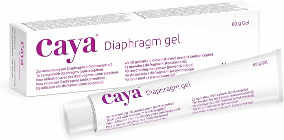CAYA Diaphragm Gel