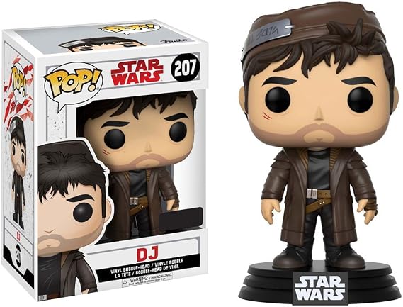 Funko 14761-PX-1VW Pop Vinyl, Multi, 10 Centimeters