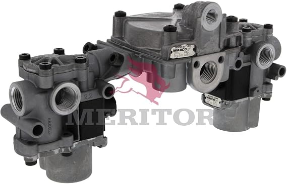 Wabco 4725001270 - Abs Valve Pkg