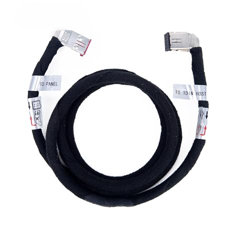 PEMP LVDS Cable for BMW E60 E61 E62 E63 E64 E70 E87 E90