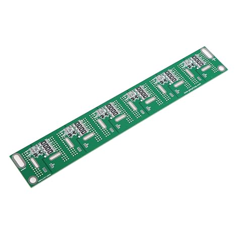 16V 83F Single Line Super Capacitor for Protection Board 2.5V 2.7V 2.85V 3V 360F 400F 500F 700F Stabilization Module Base Plate Capacitor Module Generator Power Supply Starter Booster