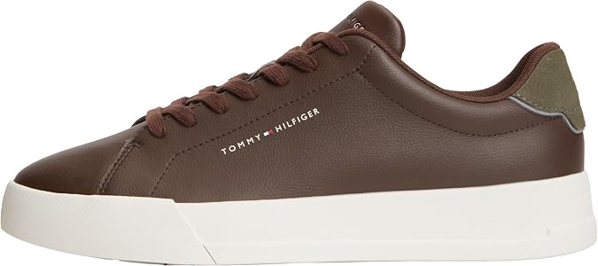 Tommy Hilfiger Men's Low Trainers