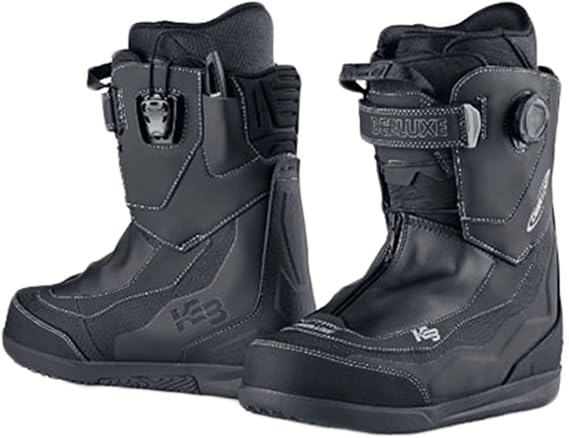 Deeluxe Aeris Snowboard Boot - 2026 Kb 29.0