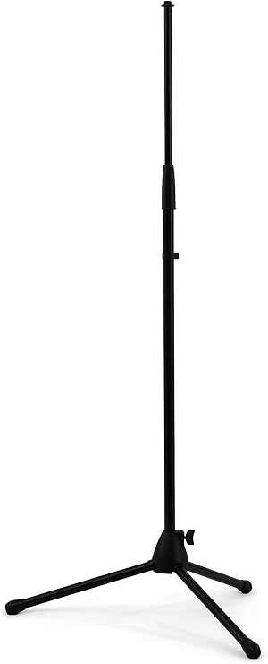 Nomad Microphone Mount, Black (NMS-6605)
