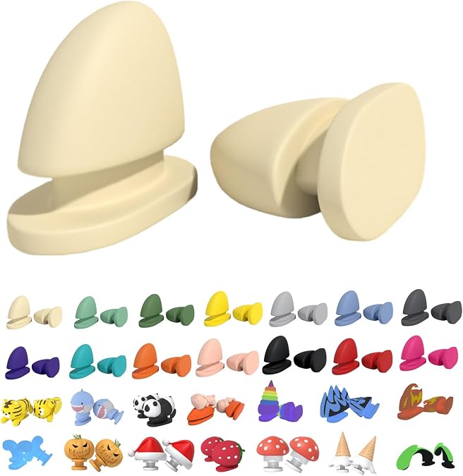 Kids Shark Slides Replacement Top Fins Glow, Shark Slipper Taxi Fire Ice Cream Cone Panda Strawberry Santa Hat Pumpkin