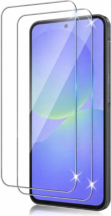 Coverzone Galaxy A17 İle Uyumlu Yüksek Kalite Full Ekran Koruma Camı Tam Uyum Çizilmeye Dayanıklı 8-9H Nano Micro Glass Ekran Koruyucu Film