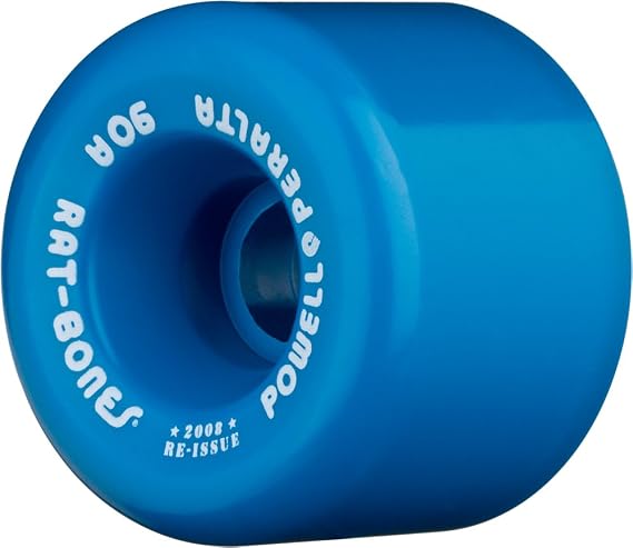 Powell Peralta Rat Bones Re-Issue Skateboard Wheels