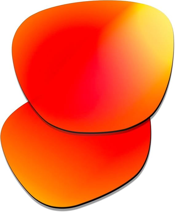 Polarized Lenses Replacement for Oakley Ojector Sunglasses OO9018 - MultiColors