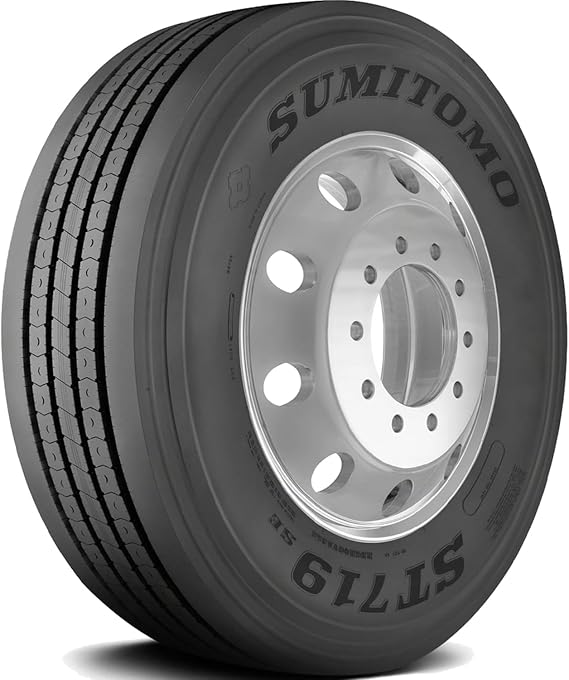 Sumitomo St719 245/70r19.5 133/131n G