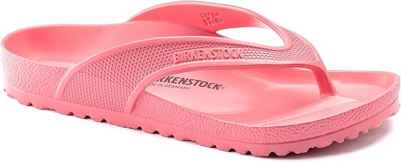 Birkenstock 1019049141 Honolulu Watermelon Eva R 41