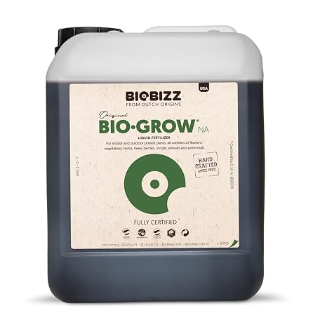 Biobizz Bio-Grow 10L