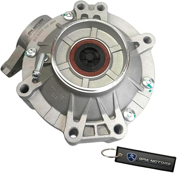 Rear Differential Fits Can-Am Outlander 800 800R 650 400 (2006-2015) 703501033