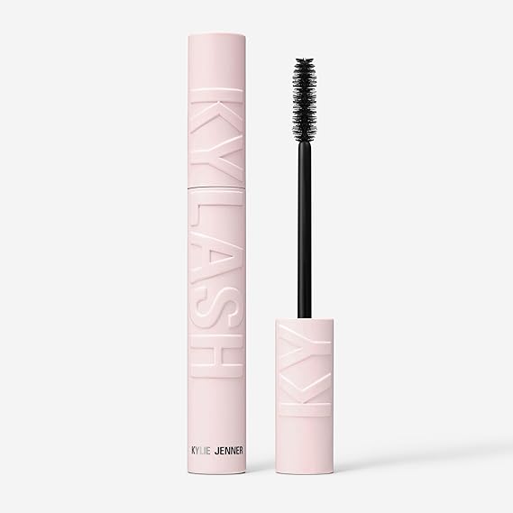 Kylie MU - Kylash - Pure Volume Mascara - 12ml