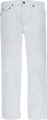 Levis Boys Skinny Fit JeansCloseout