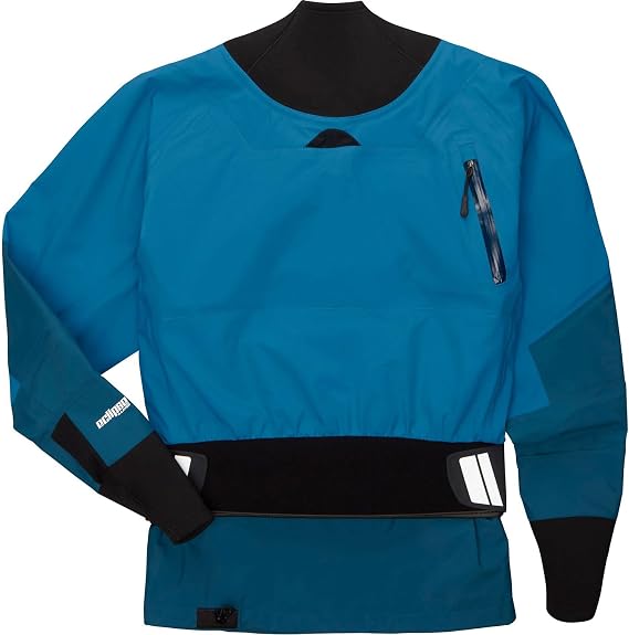 NRS Men's Flux Dry Top