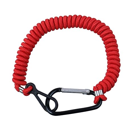 8M0092850 Boat Safety Kill Stop Switch Connector Lanyard Cord