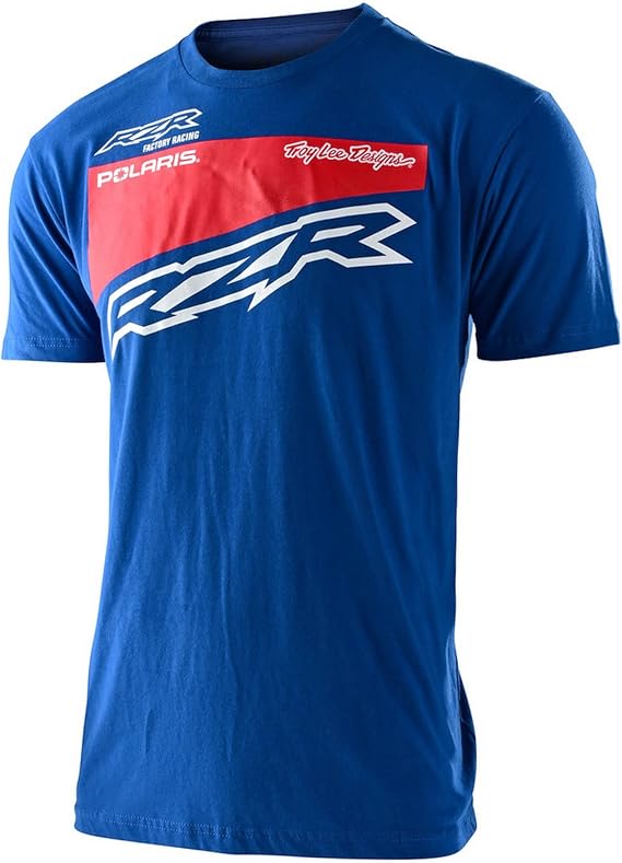 Troy Lee Designs Polaris Long Sleeve T-Shirt