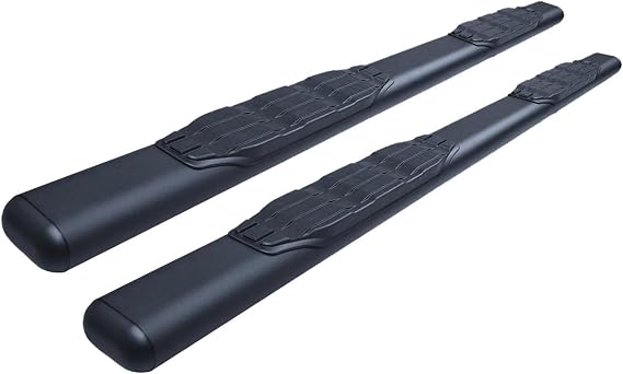 Go Rhino - 10587T - Go Rhino 10587T 5 in. 1000 Series SideSteps