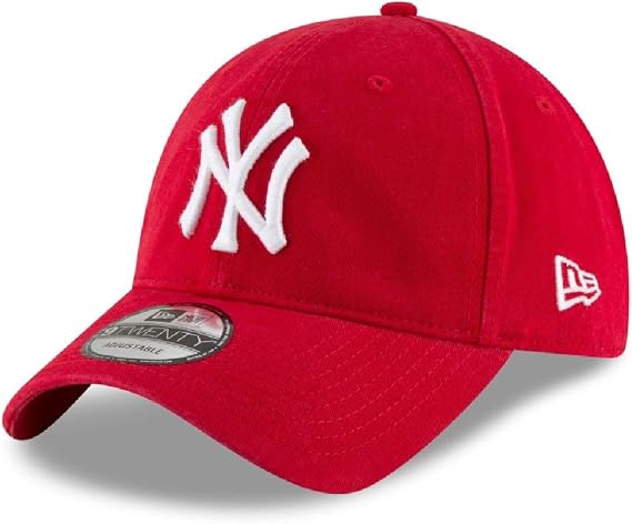 New 9TWENTY York Yankees Adjustable Hat Cap
