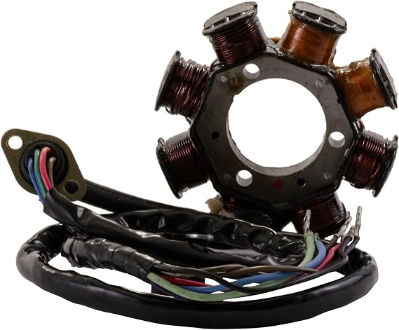 SBT Stator compatible with Kawasaki 21003-3732 SXI Pro, 750 SXI, SXI, 800 SX-R