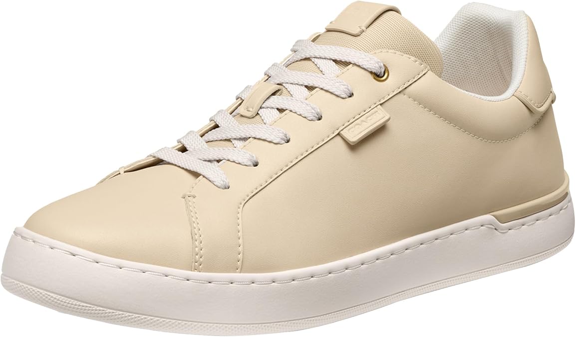 Coach Men's Lowline Low Top Sneaker