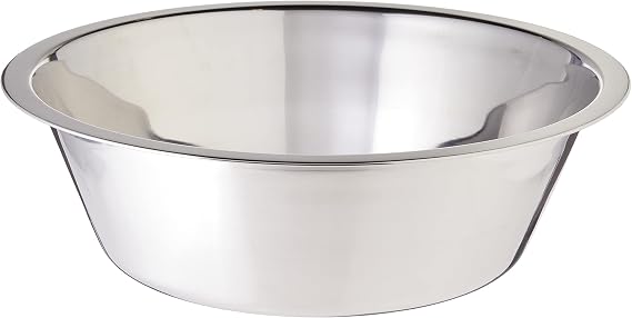McSunley PrepNCook 12Qt Stainless Steel Prep Mixing Bowl