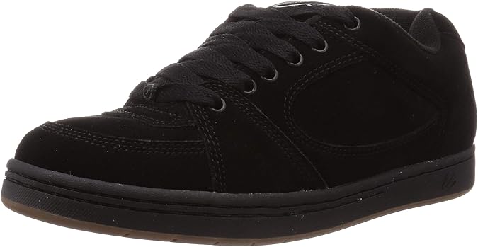 eS Men's Accel OG Shoe, Black, 11 Medium US