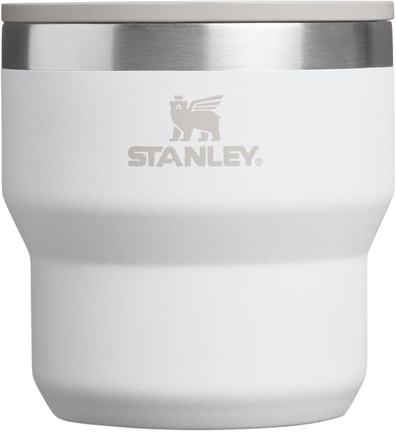 Stanley 1913 Stayhot Stacking Cup Frost 10 oz / 0.29 L