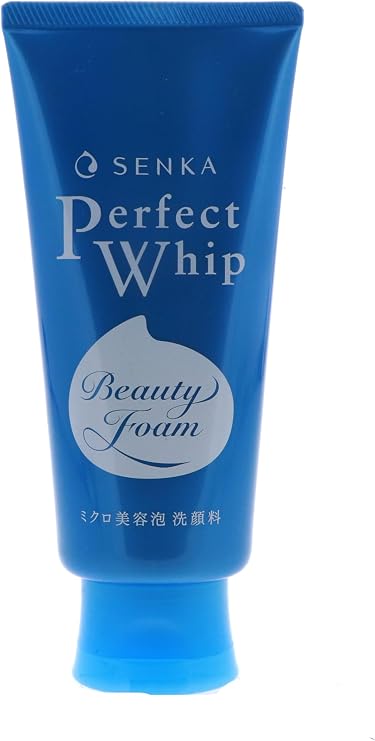 Senka Perfect Whip120g