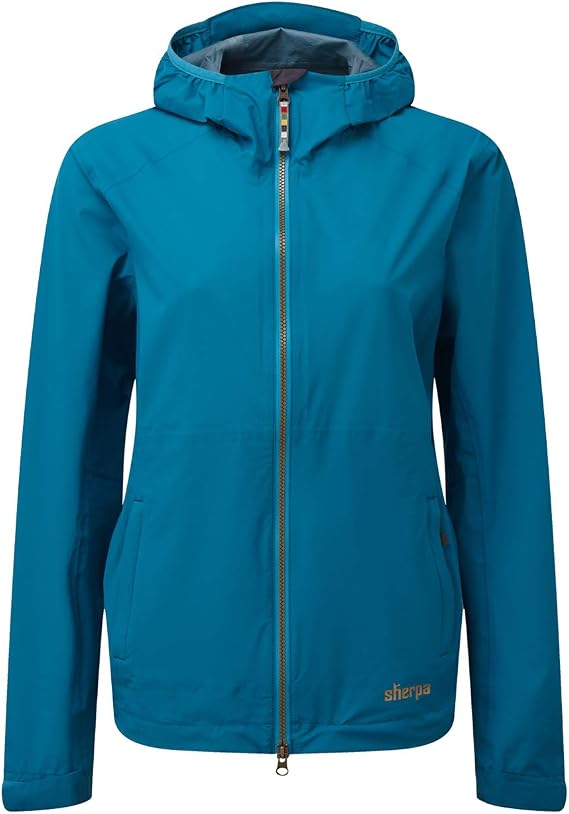 Sherpa Adventure Gear Asaar 2.5-Layer Jacket