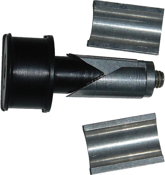 CRG Internal Bar End Mirror Adapter