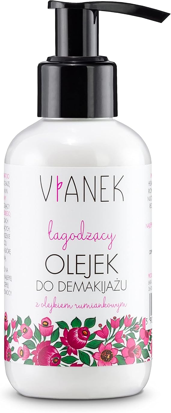 Gentle Cleansing Oil - 150 ml