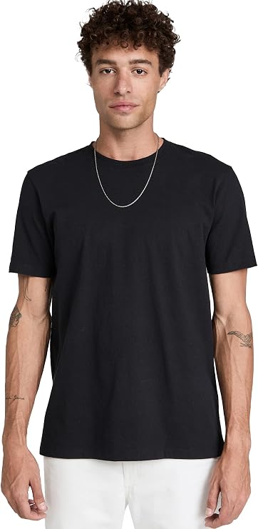 FRAME Men's Logo Tee