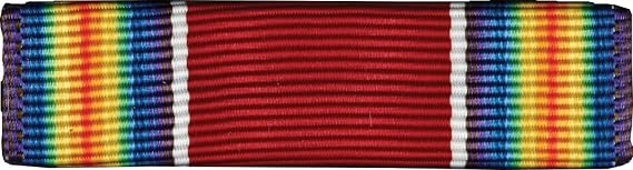 World War II Victory-Ribbon