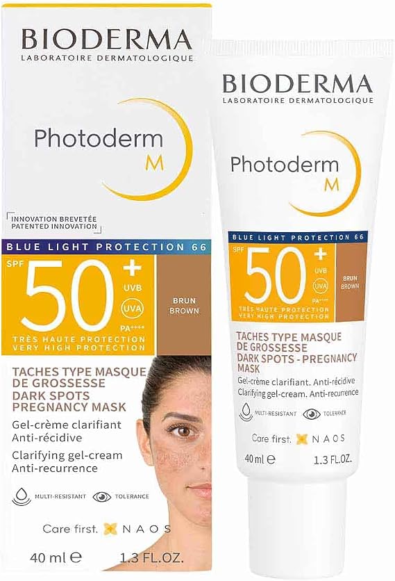Bioderma Photoderm M SPF50+ 40ml