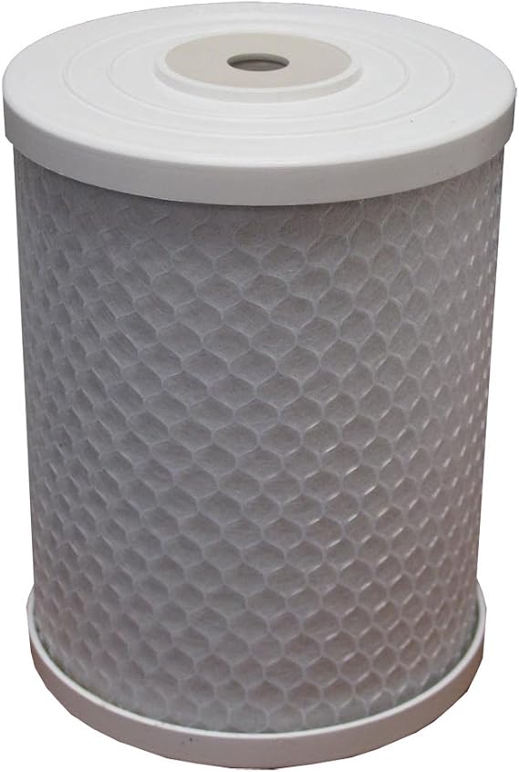 Rainsoft COMP-P-12 Hydrefiner Compatible Replacement Water Filter Cartridge